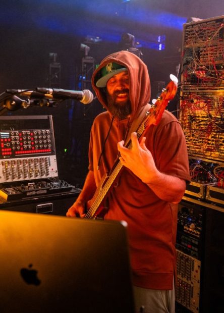 pretty lights ep press shot