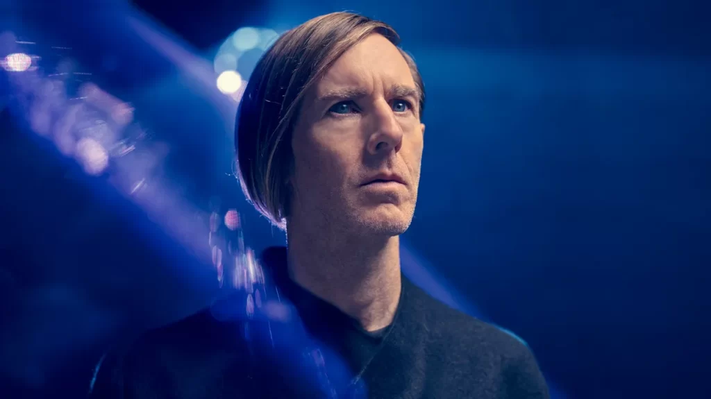 Richie Hawtin