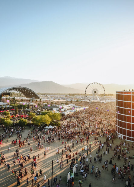 Coachella 2025