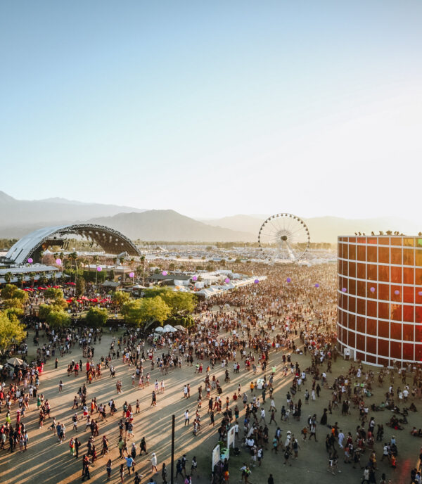 Coachella 2025