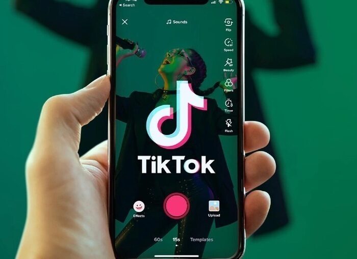 tiktok music