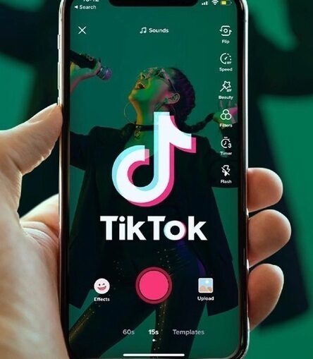 tiktok music