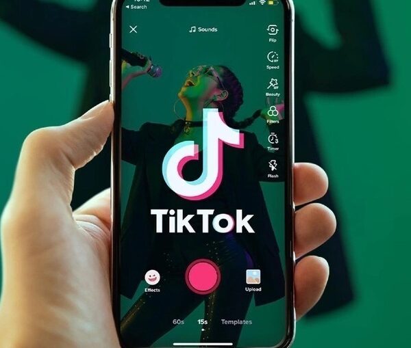 tiktok music