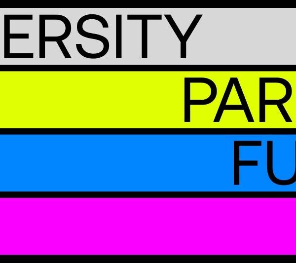 Diversity + Parity Fund