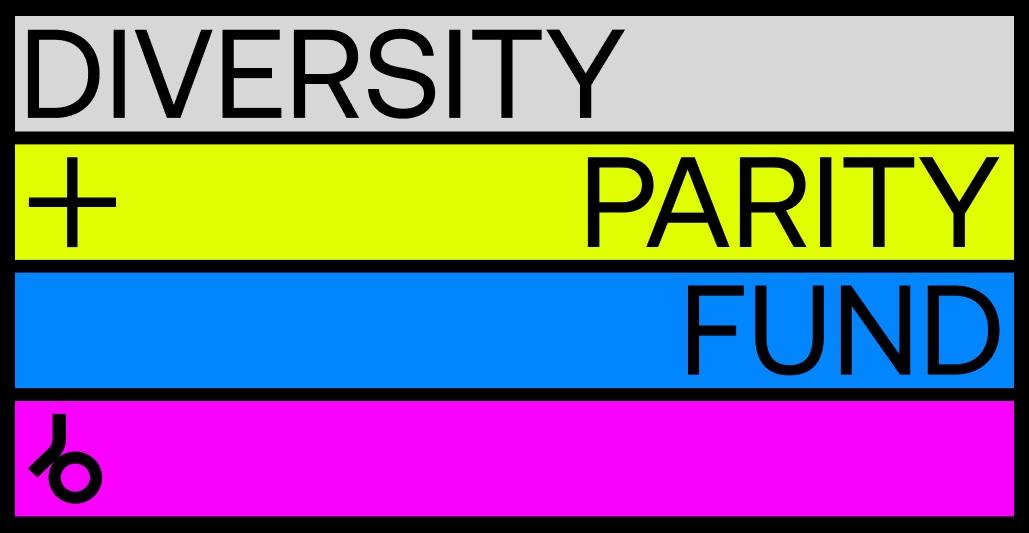 Diversity + Parity Fund