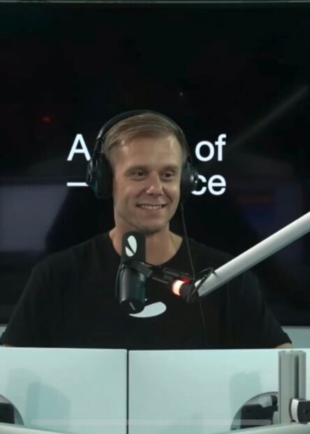 armin van buuren