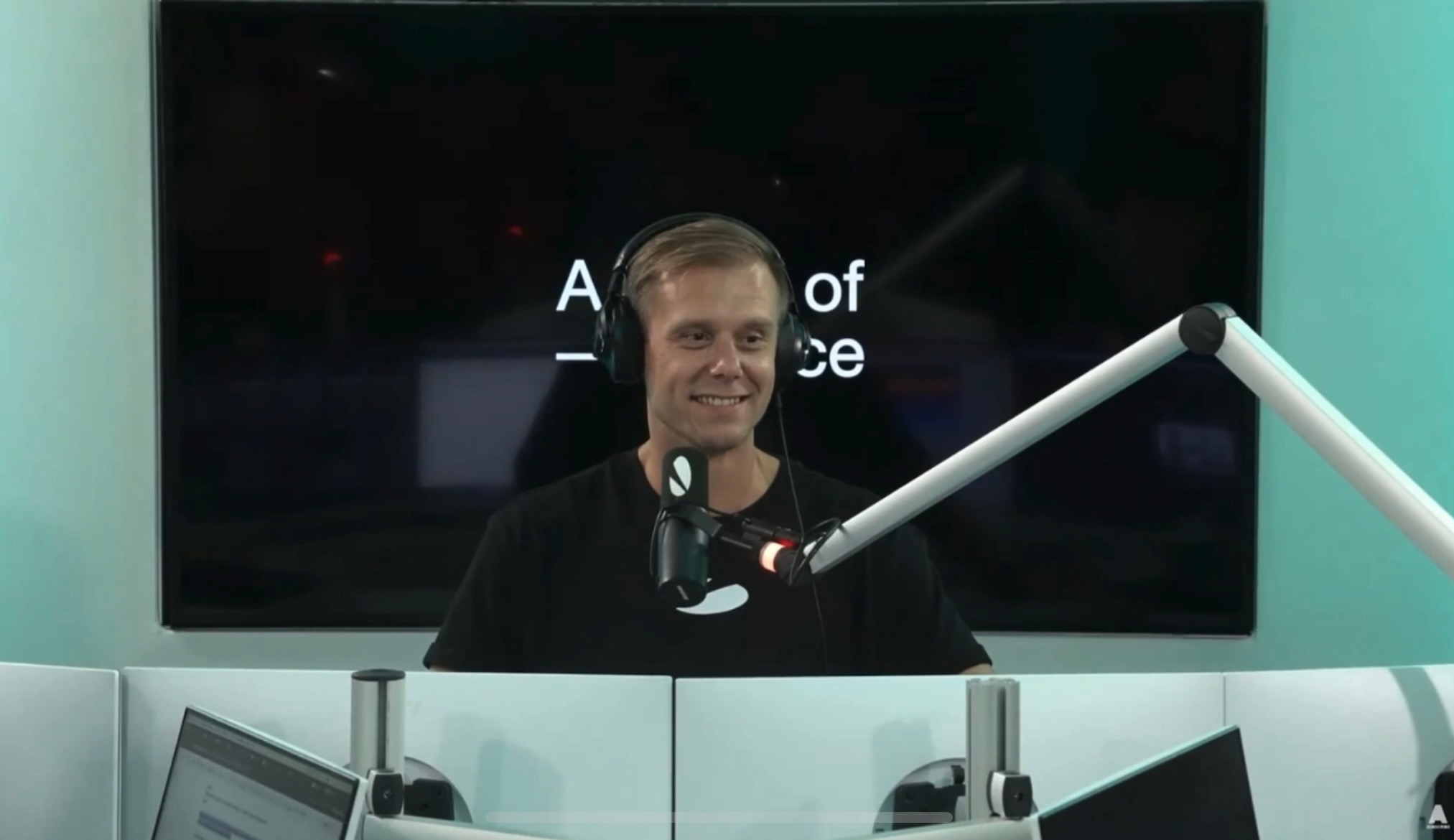 armin van buuren