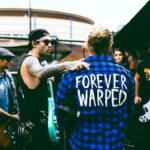 vans warped tour