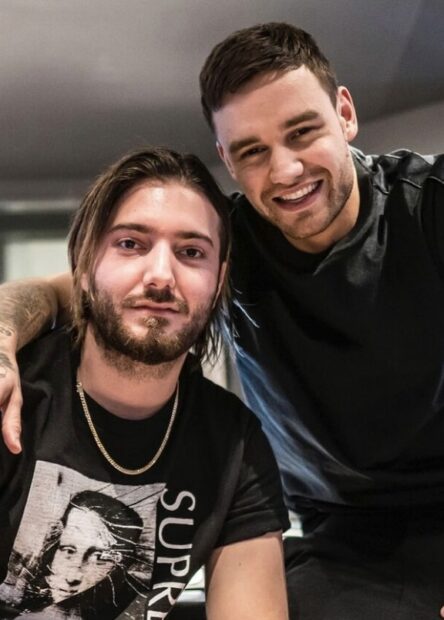 Alesso & Liam Payne