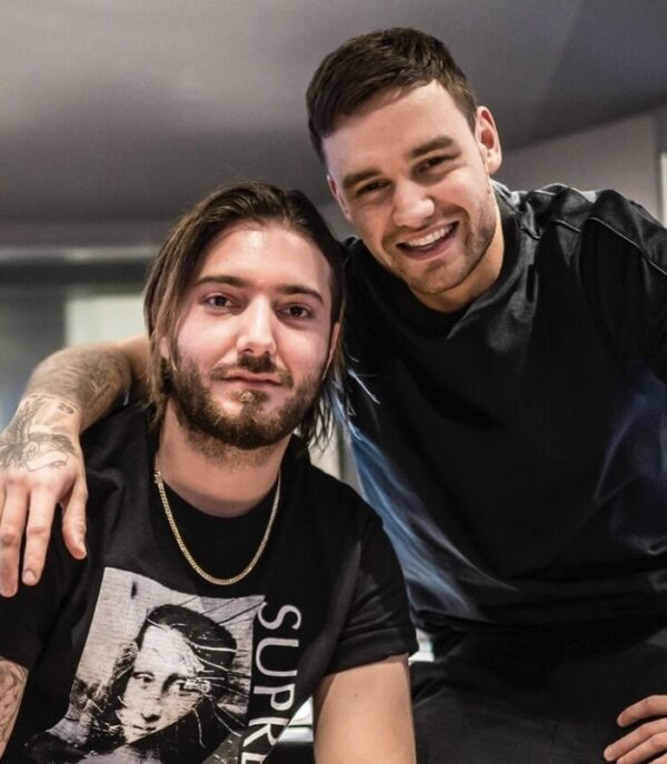 Alesso & Liam Payne