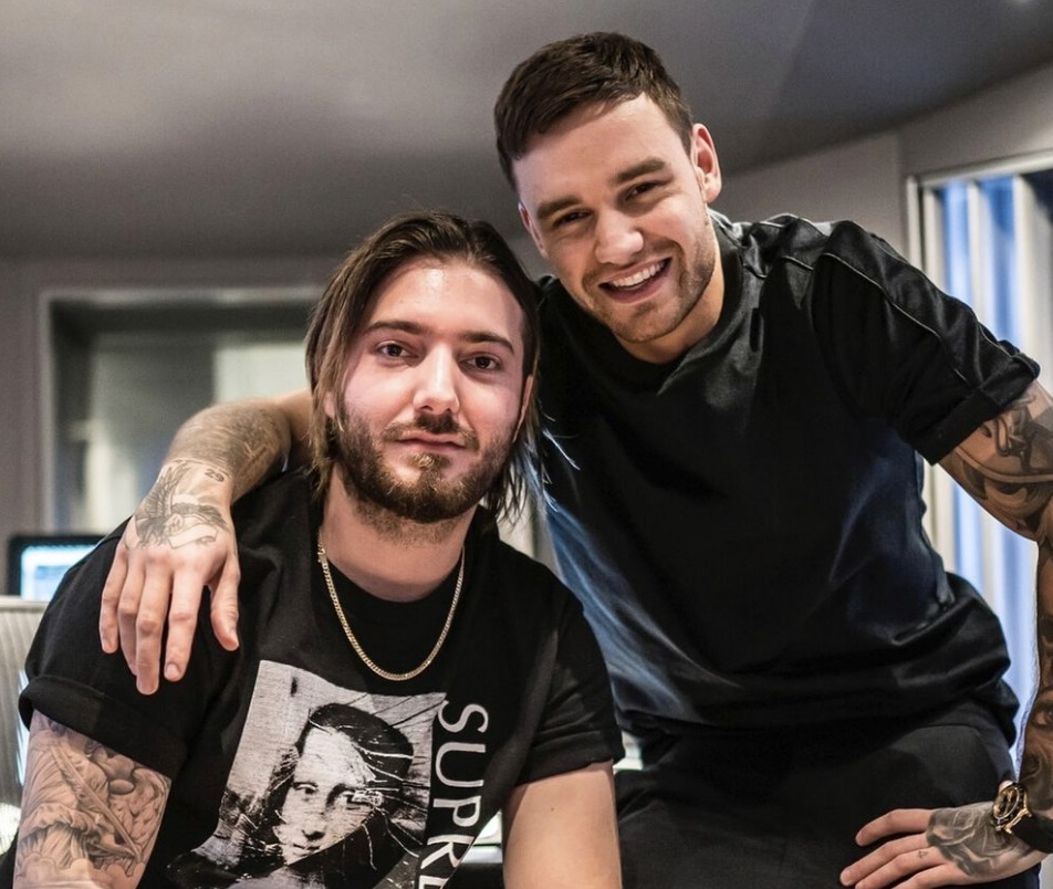 Alesso & Liam Payne