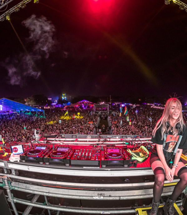 Alison Wonderland