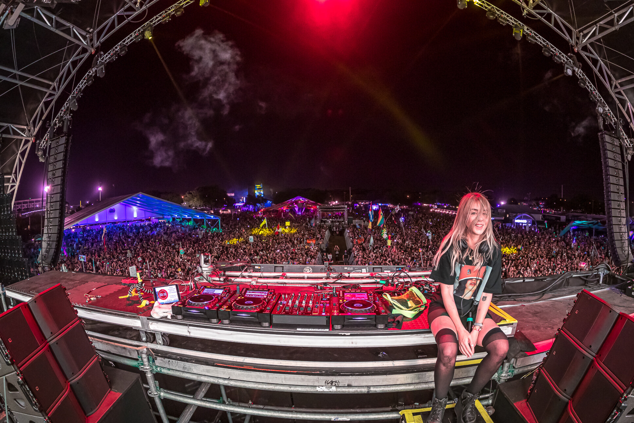 Alison Wonderland