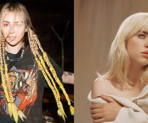 alison wonderland and billie eilish