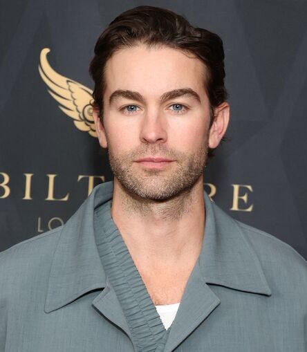 chace crawford