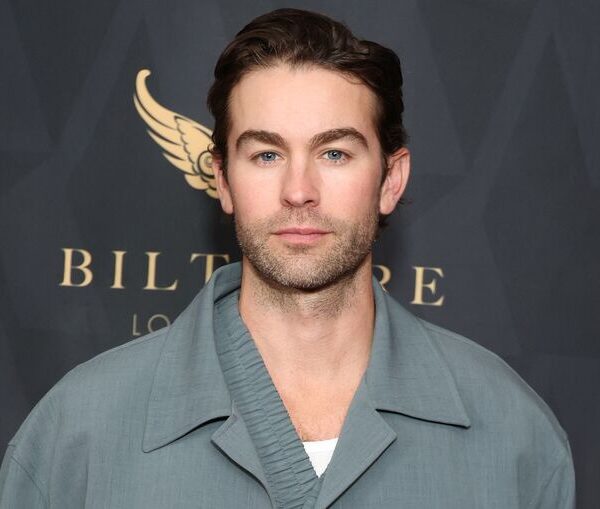 chace crawford