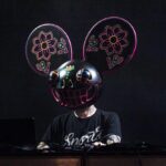 day of the deadmau5