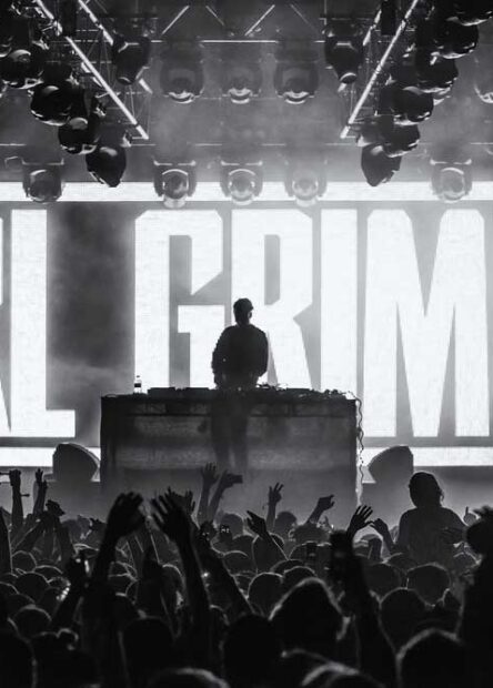 rl grime