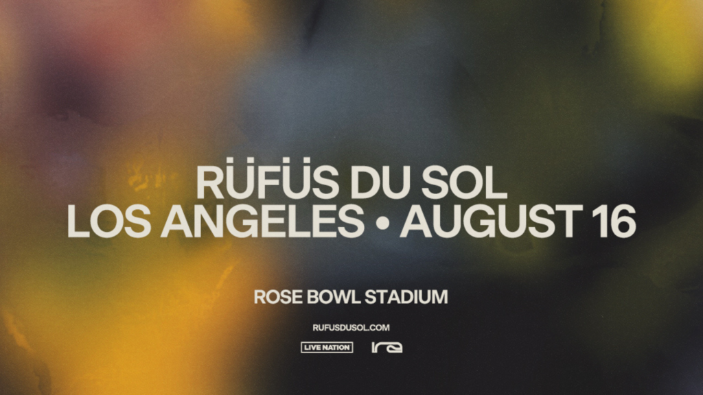 Rose Bowl Stadium Tour