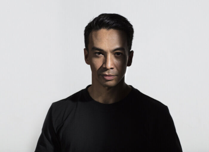 laidback luke father