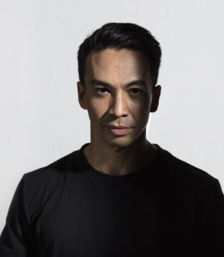 laidback luke father