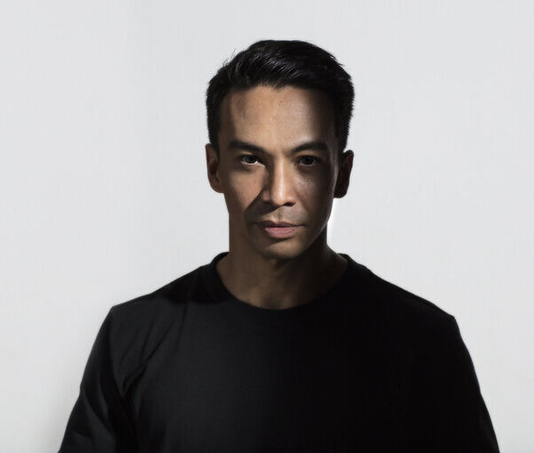 laidback luke father