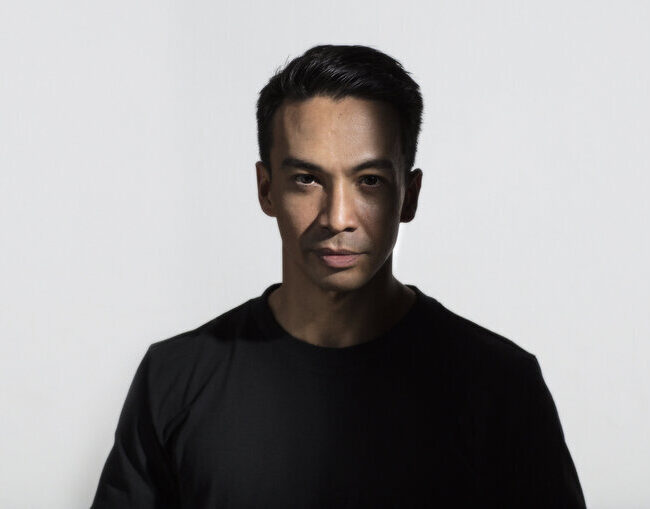 laidback luke father