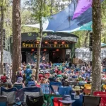 Suwannee Roots Revival