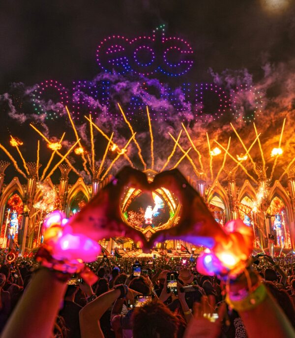 EDC Orlando