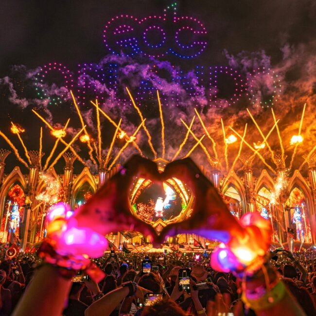 EDC Orlando