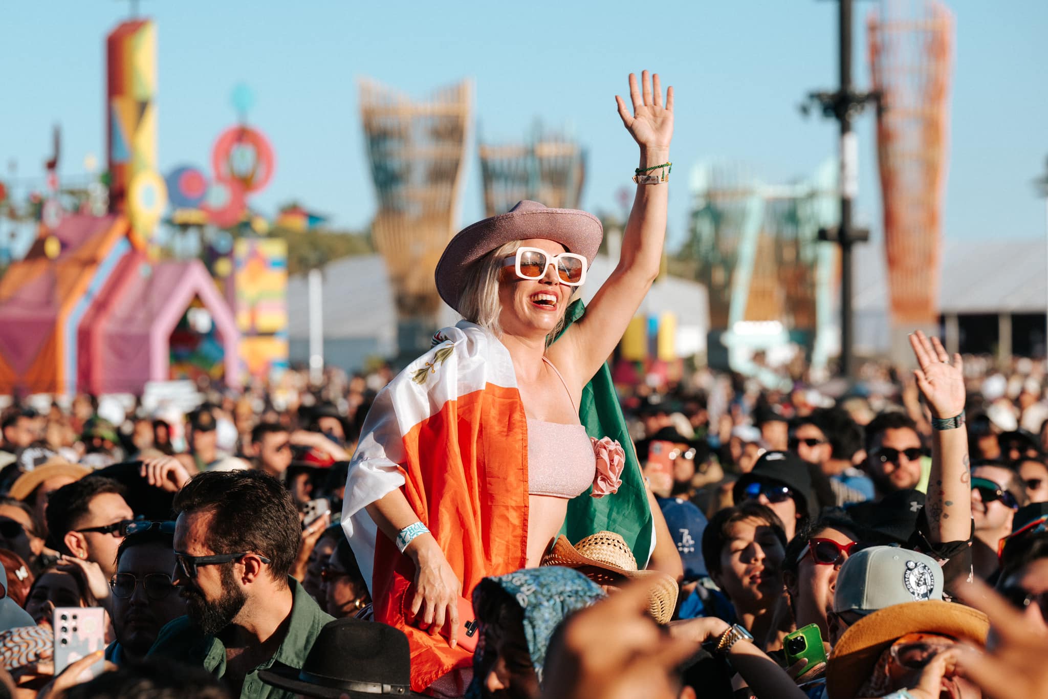 Festival image taken from Coachella Facebook page