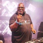 Carl Cox