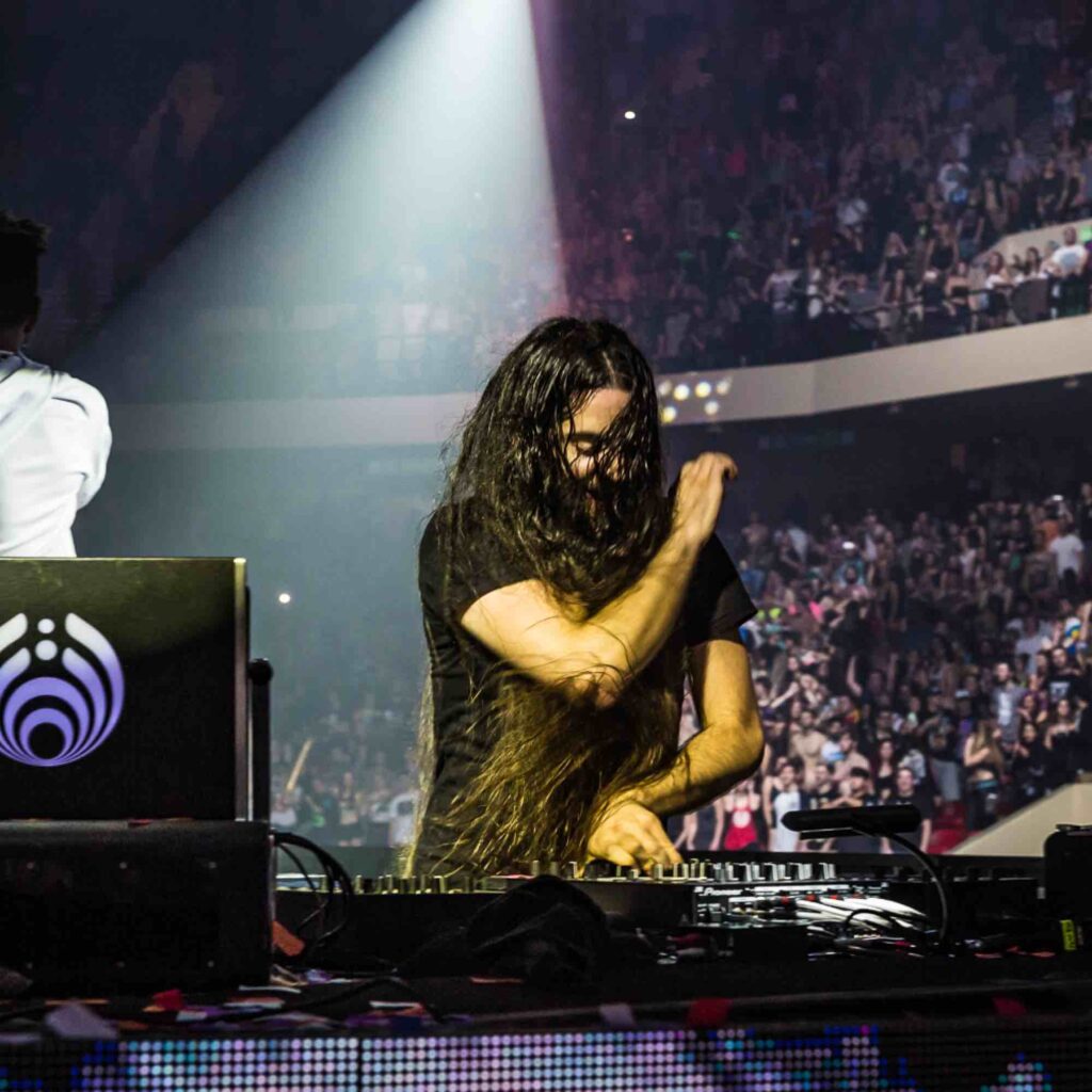 bassnectar