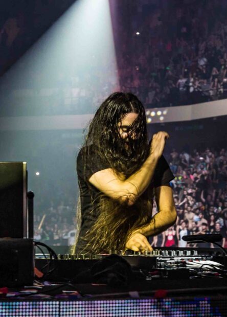 bassnectar