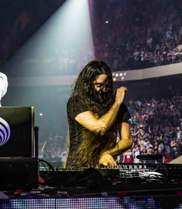 bassnectar