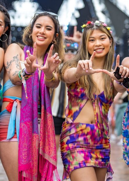 Ultra Music Festival