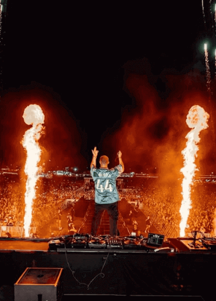 DJ Snake: First electronic artist headline Rolling Loud Thailand
