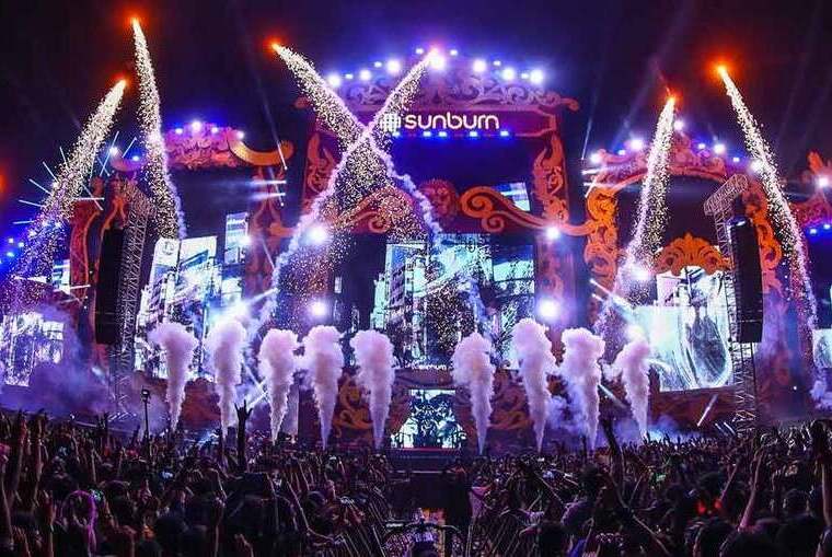international festivals 2025