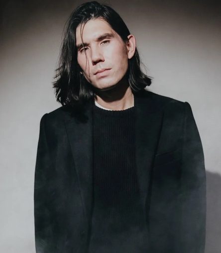 gryffin's net worth