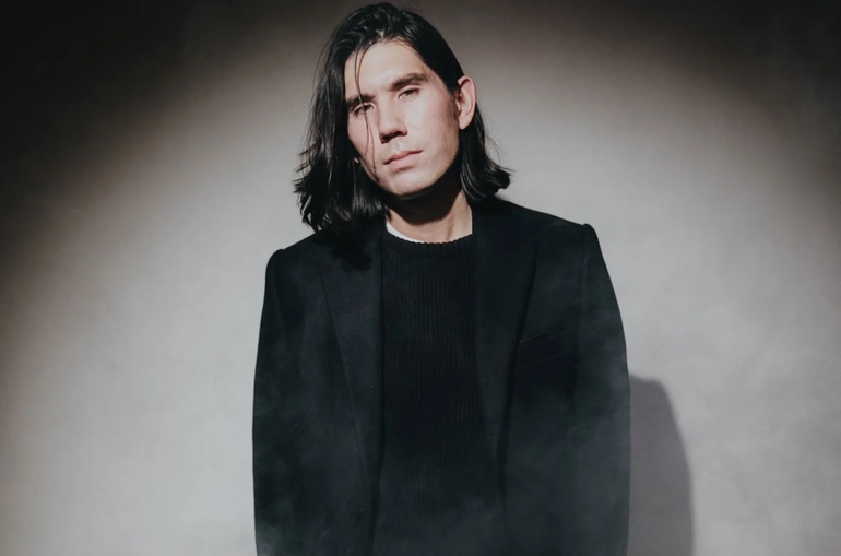 gryffin's net worth