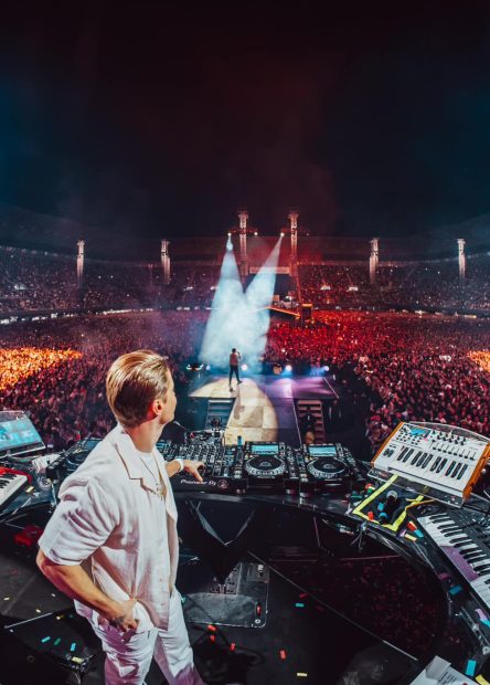 Kygo
