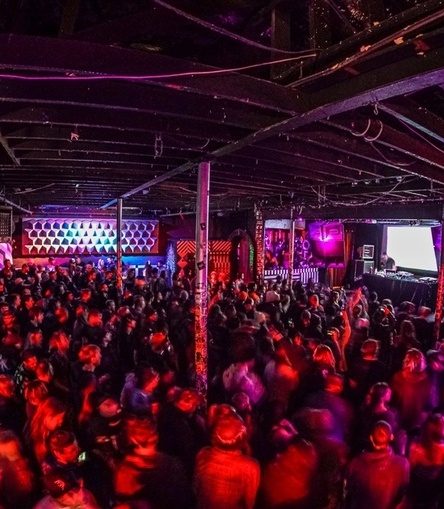 planet exron denver