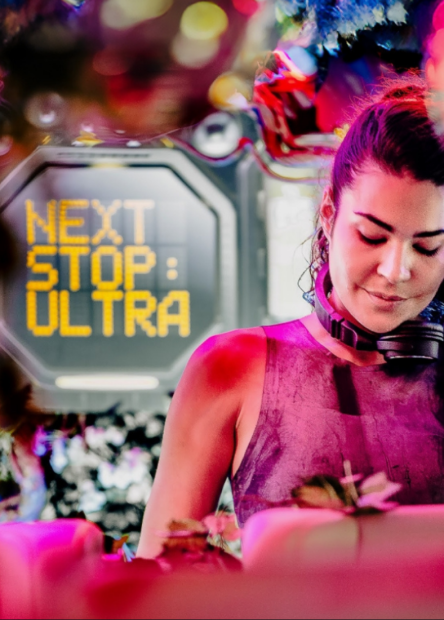 Brightline Ultra
