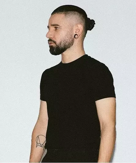 skrillex
