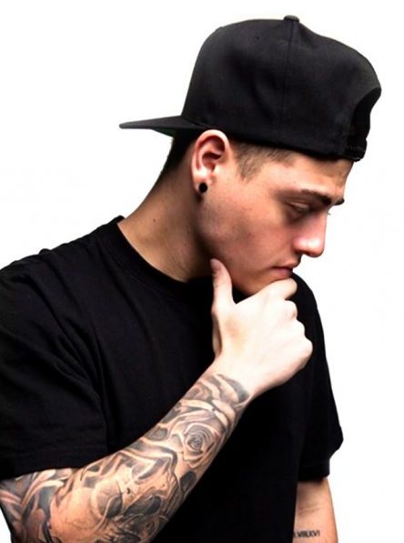 Zack Martino