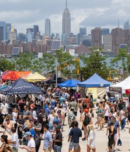smorgasburg bk