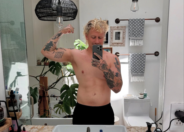 kayzo weight