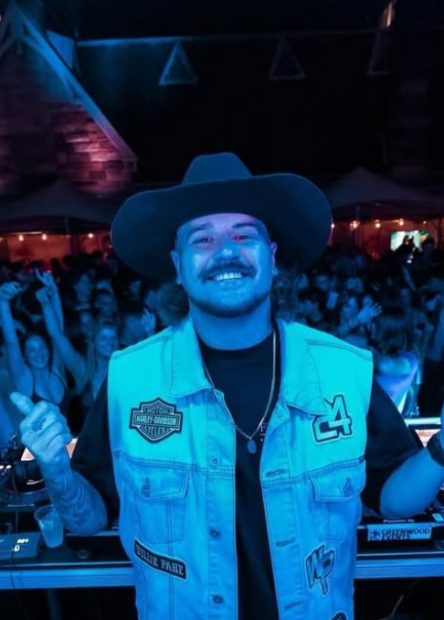 Willie Pake YEEDM