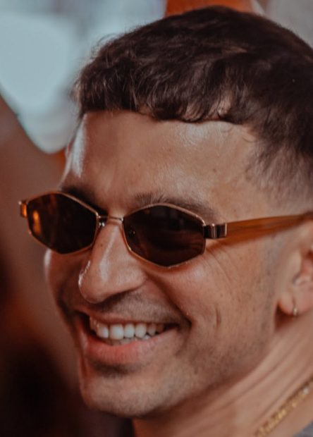 Michael Bibi