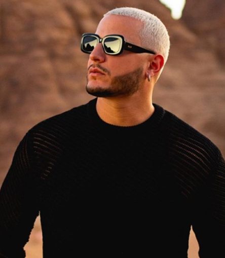 dj snake vegas